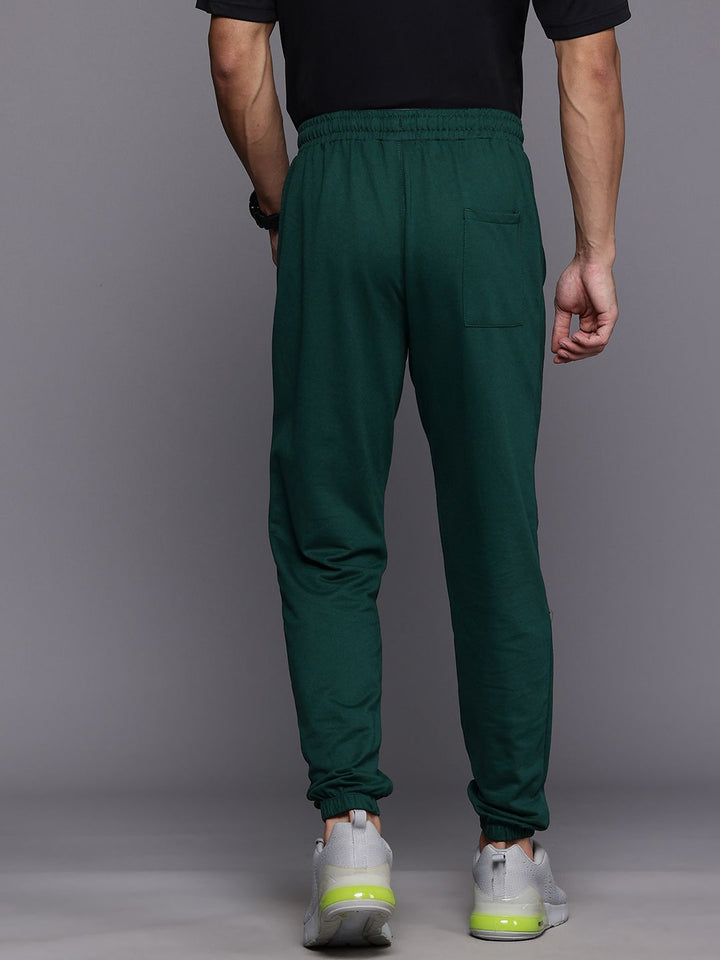HRX by Hrithik Roshan Men Lifestyle Joggers