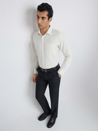Park Avenue Slim Fit Formal Shirt