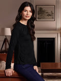all about you Full Sleeves T-shirt