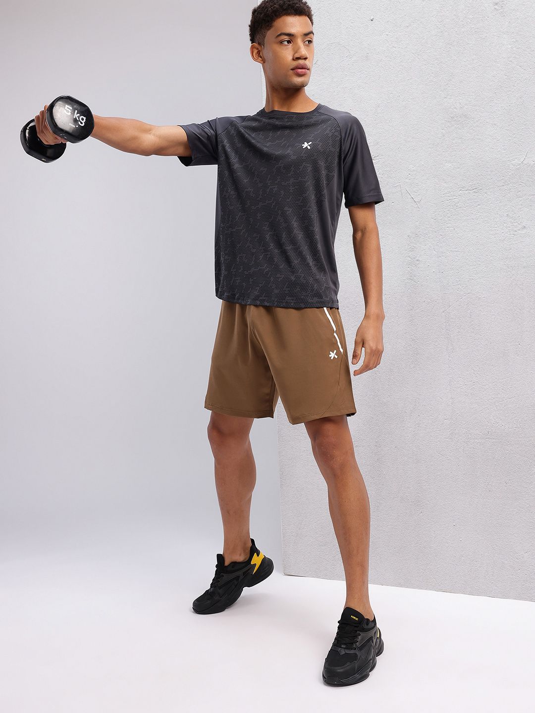 HRX by Hrithik Roshan Men Training  Shorts