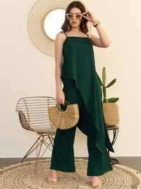 Berrylush Top With Trousers Co-Ords