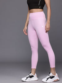 HRX by Hrithik Roshan Women Rapid-Dry 7/8th Length Running Tights