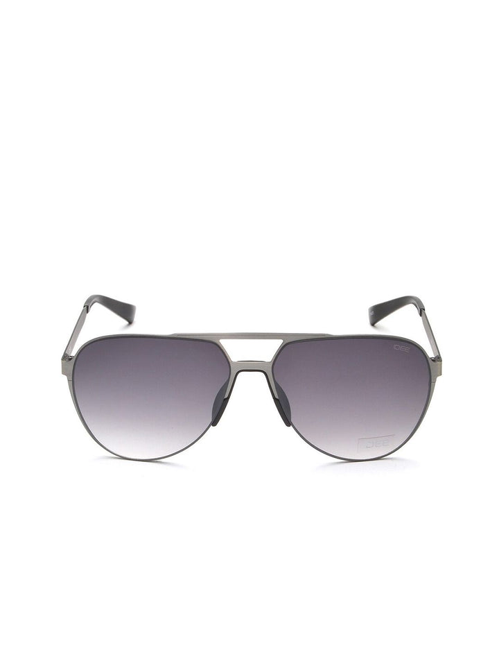 IDEE Men Aviator Sunglasses with UV Protected Lens IDS3007C2SG