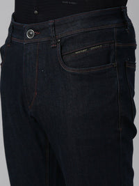 RARE RABBIT Men Dratt-2 Slim Fit Jeans