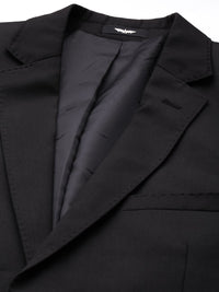 Park Avenue Single Breasted Super Slim Fit 3 Piece Formal Suits