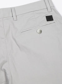 Thomas Scott Men Slim Fit Mid-Rise Chinos seluar