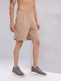 HRX by Hrithik Roshan Men Rapid-Dry Training Shorts