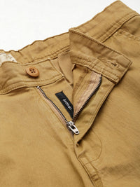 SPYKAR Men Cargos Trousers