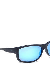 Idee Men Sukan cermin mata hitam dengan lensa lensa yang dilindungi UV3048c2sg