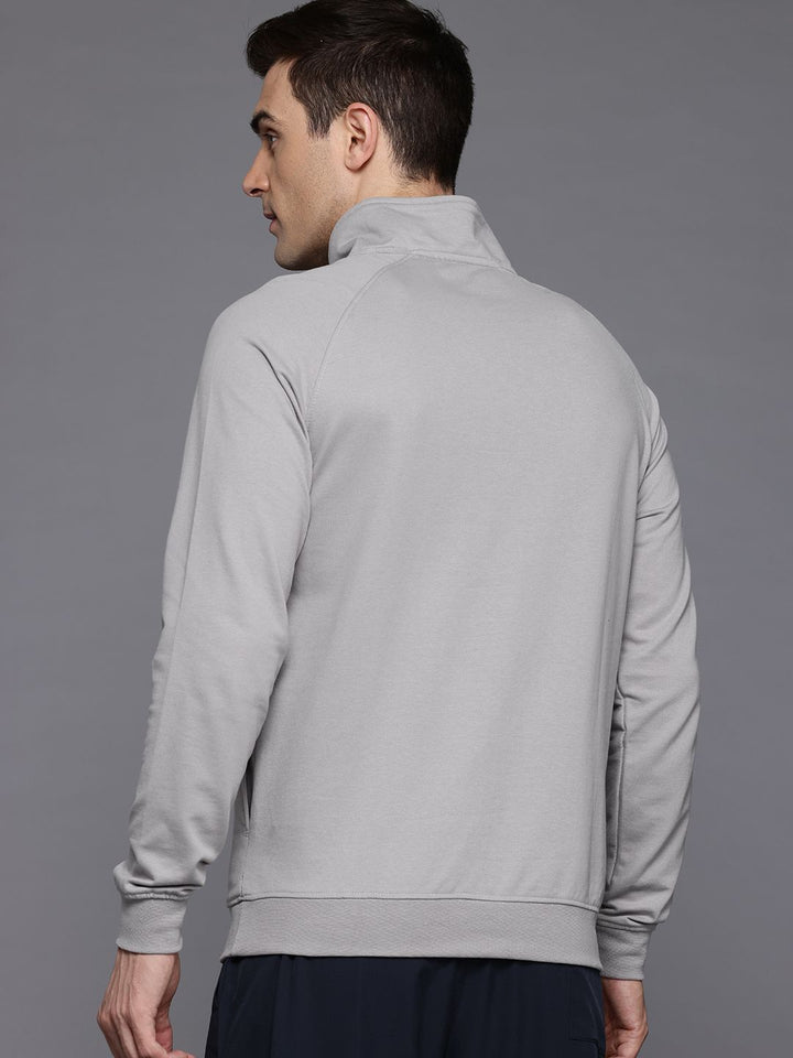 HRX by Hrithik Roshan Running Sweatshirt