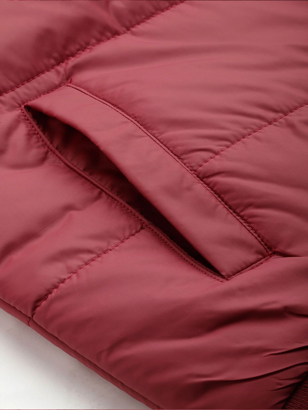 Being Human Padded Jacket