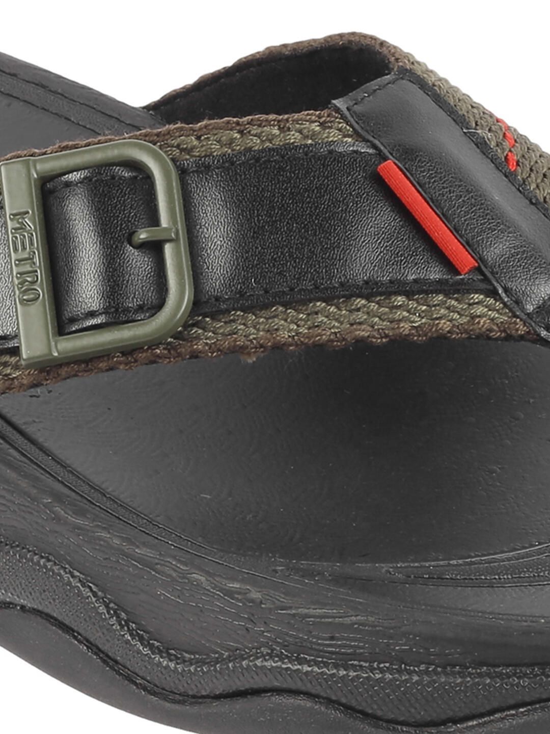 Metro Men Comfort Sandals