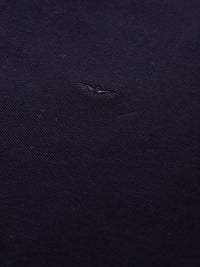 Park Avenue Polo Collar T-shirt