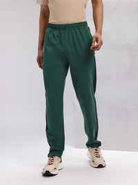 HRX by Hrithik Roshan Men Side Stripe Lifestyle Track pants