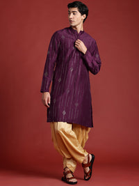Anouk Embellished Mukaish Kurta