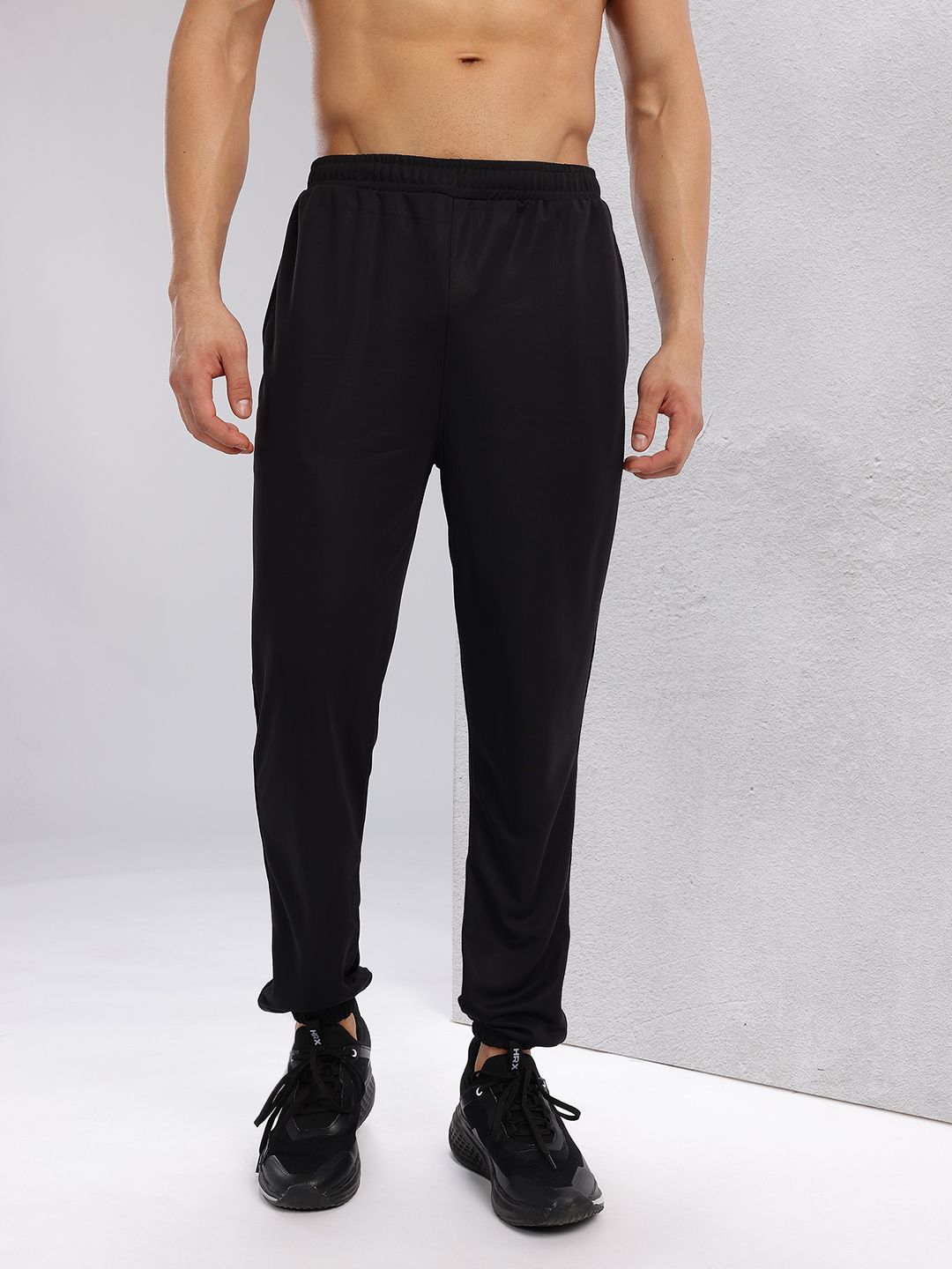 HRX by Hrithik Roshan Men Training Joggers