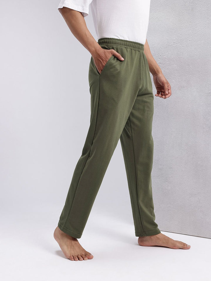 HRX by Hrithik Roshan Men Yoga Track Pants