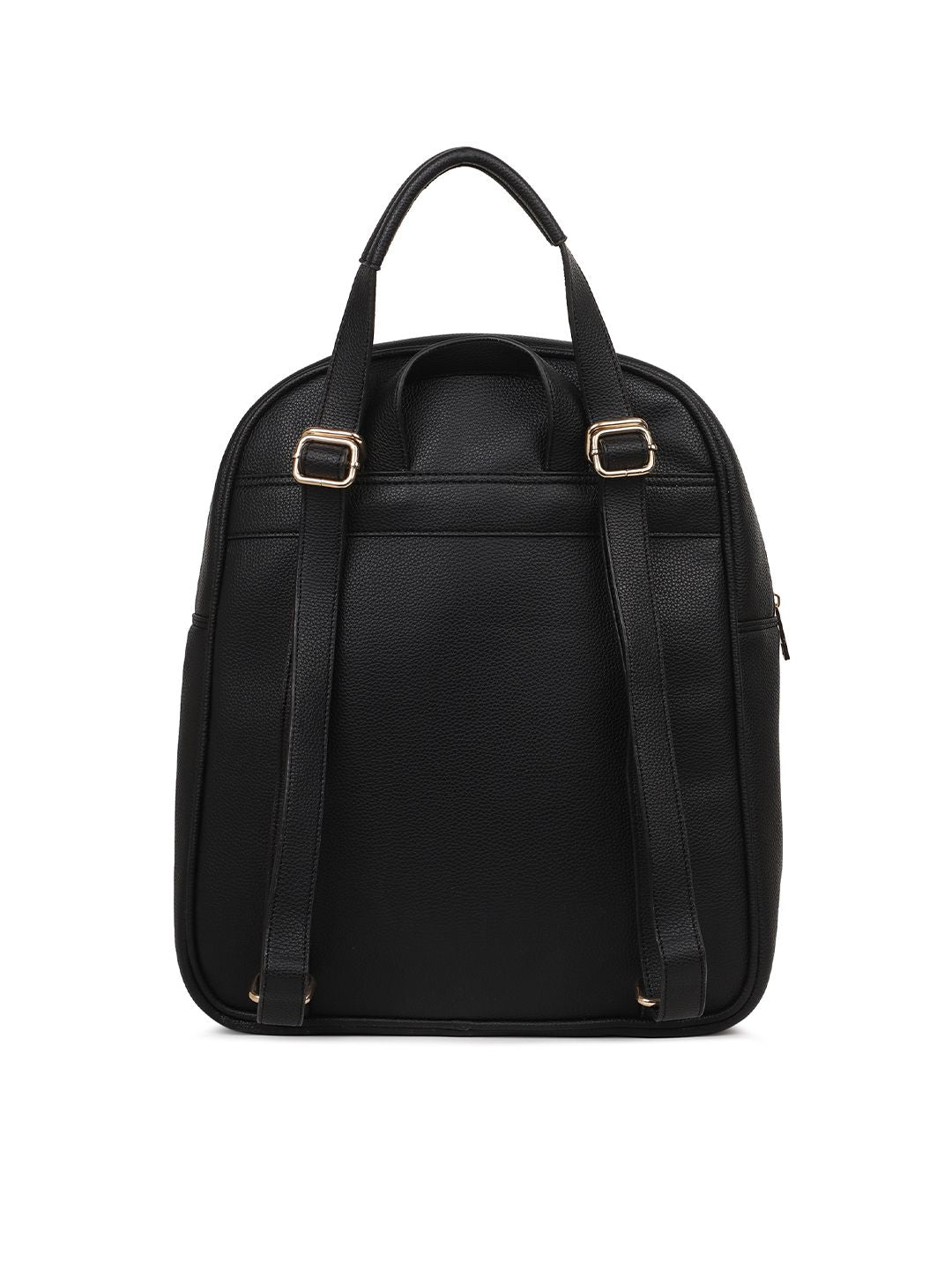 Berrylush Women Quilted Laptop Bag