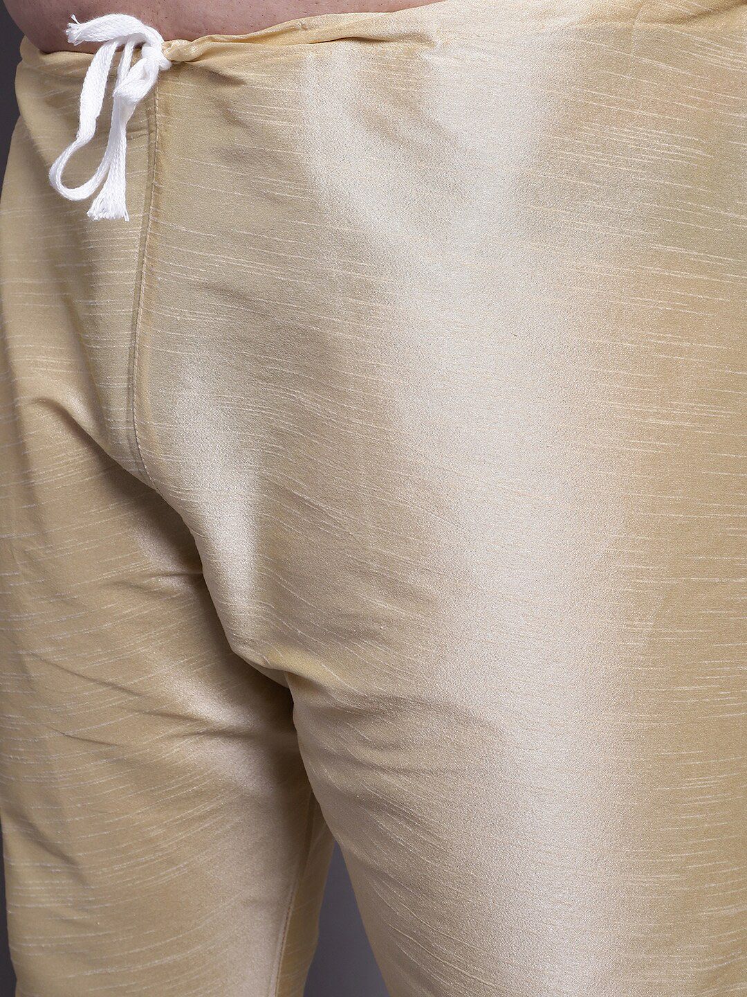 SOJANYA PLUS Kurta With Pyjamas & Nehru Jacket
