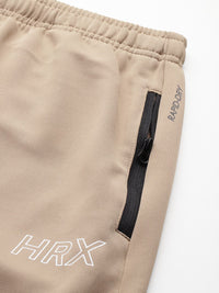 HRX by Hrithik Roshan Men Rapid-Dry Training Joggers