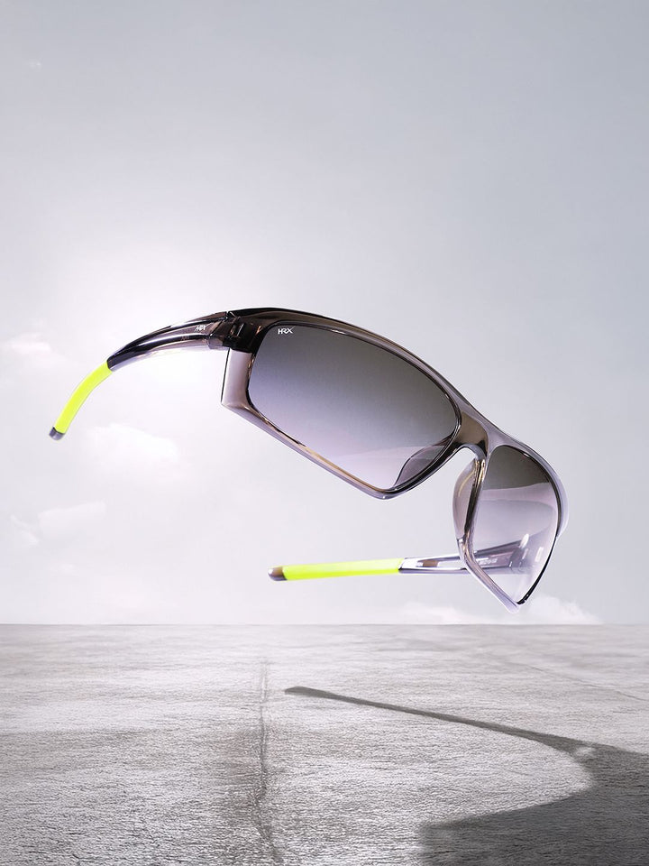 HRX by Hrithik Roshan Unisex Sports Sunglasses
