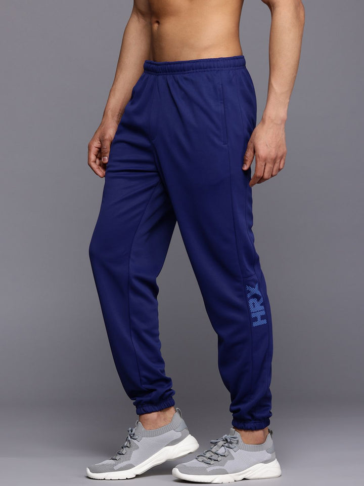 HRX by Hrithik Roshan Men Rapid-Dry Training Joggers