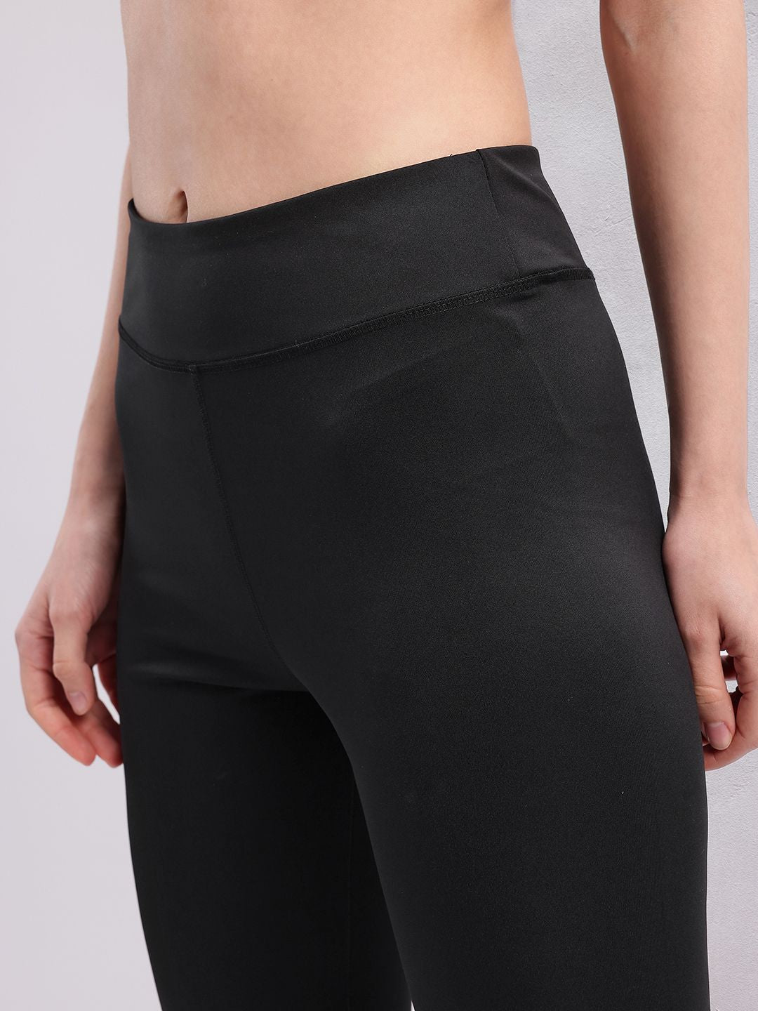 HRX by Hrithik Roshan Women Rapid-Dry Ankle Length Training Tights