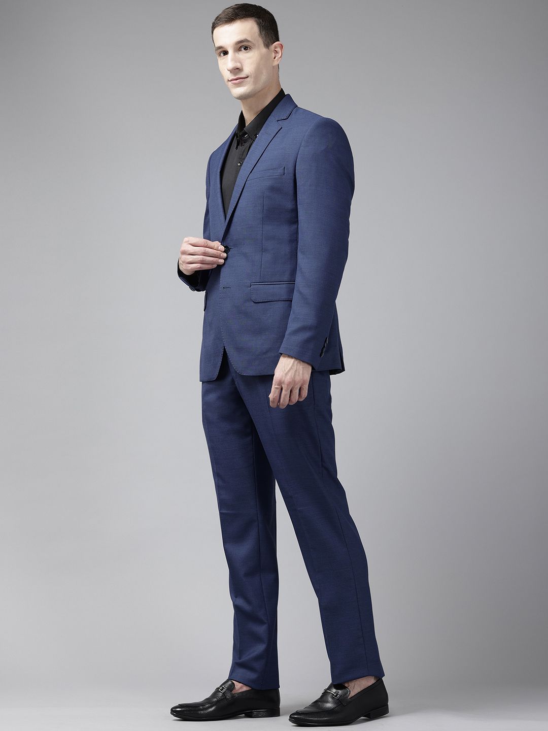 Park Avenue Party Blazer With Trouser
