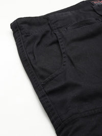 SPYKAR Men Cargo Trousers