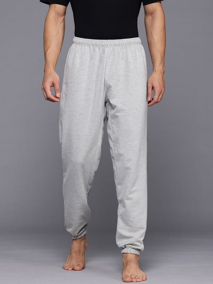 HRX by Hrithik Roshan Men Yoga Joggers