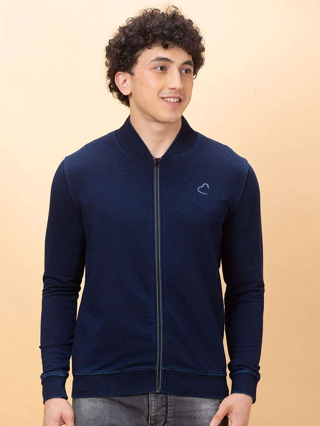 Being Human Men Sweatshirt