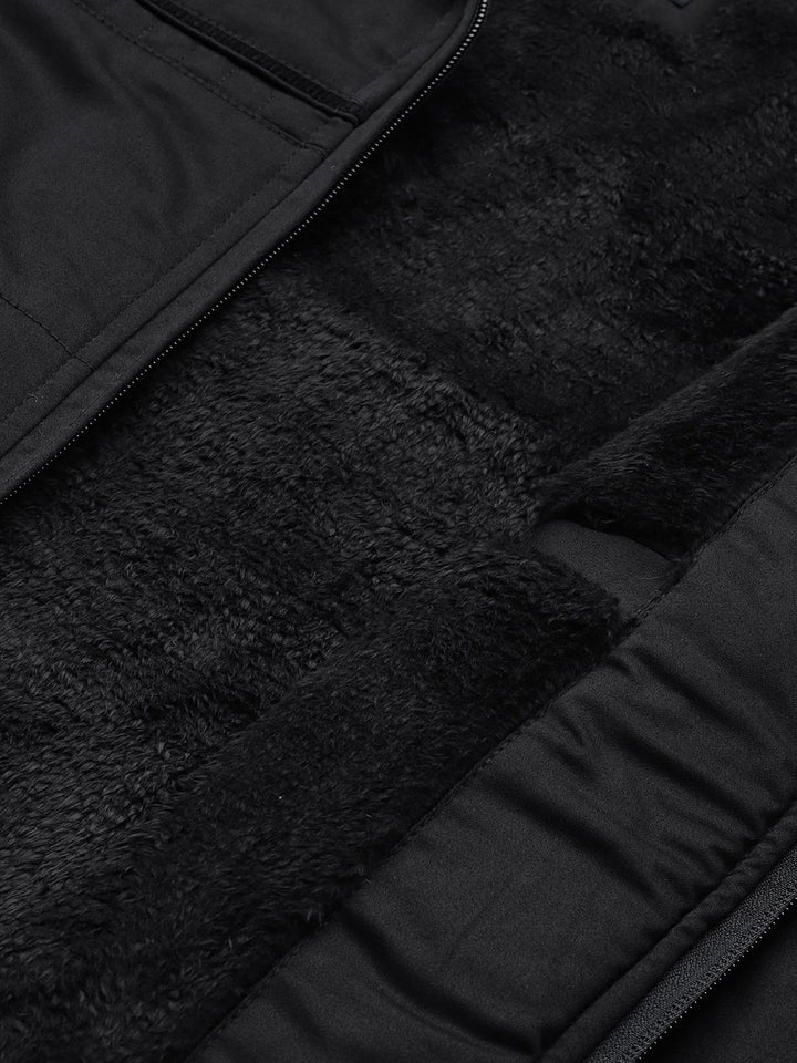 Monte Carlo Lightweight Bomber Jacket