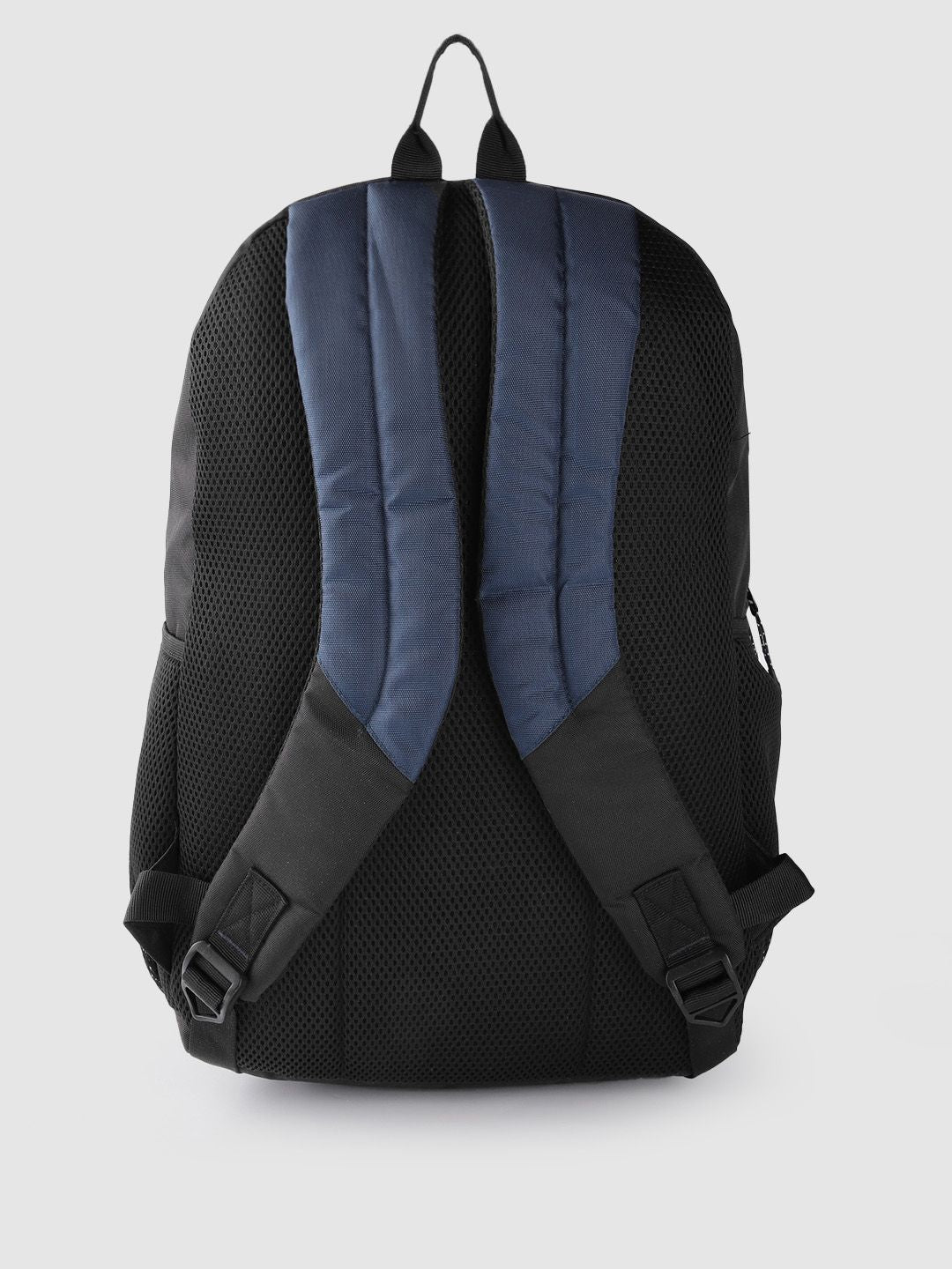 HRX by Hrithik Roshan Unisex Brand Logo Print Backpack