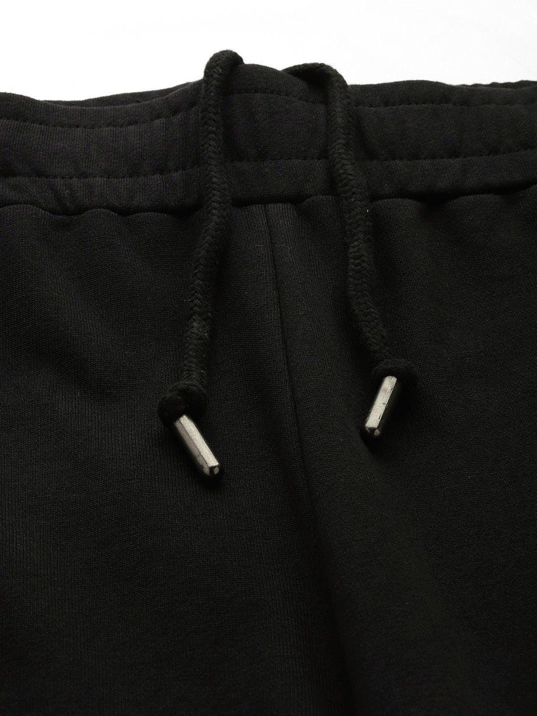 Dillinger Men Solid Joggers