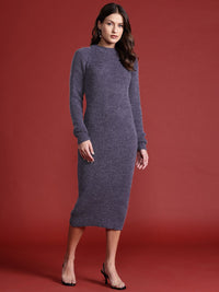 all about you Jumper Dress