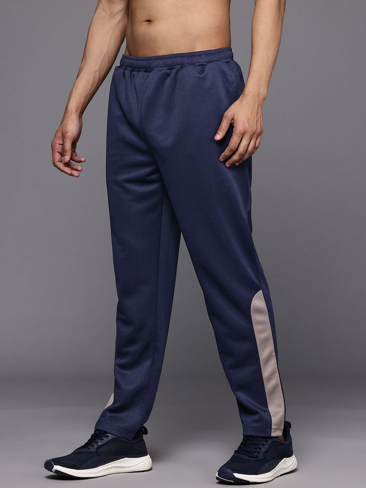 HRX by Hrithik Roshan Men Rapid-Dry Running Track Pants