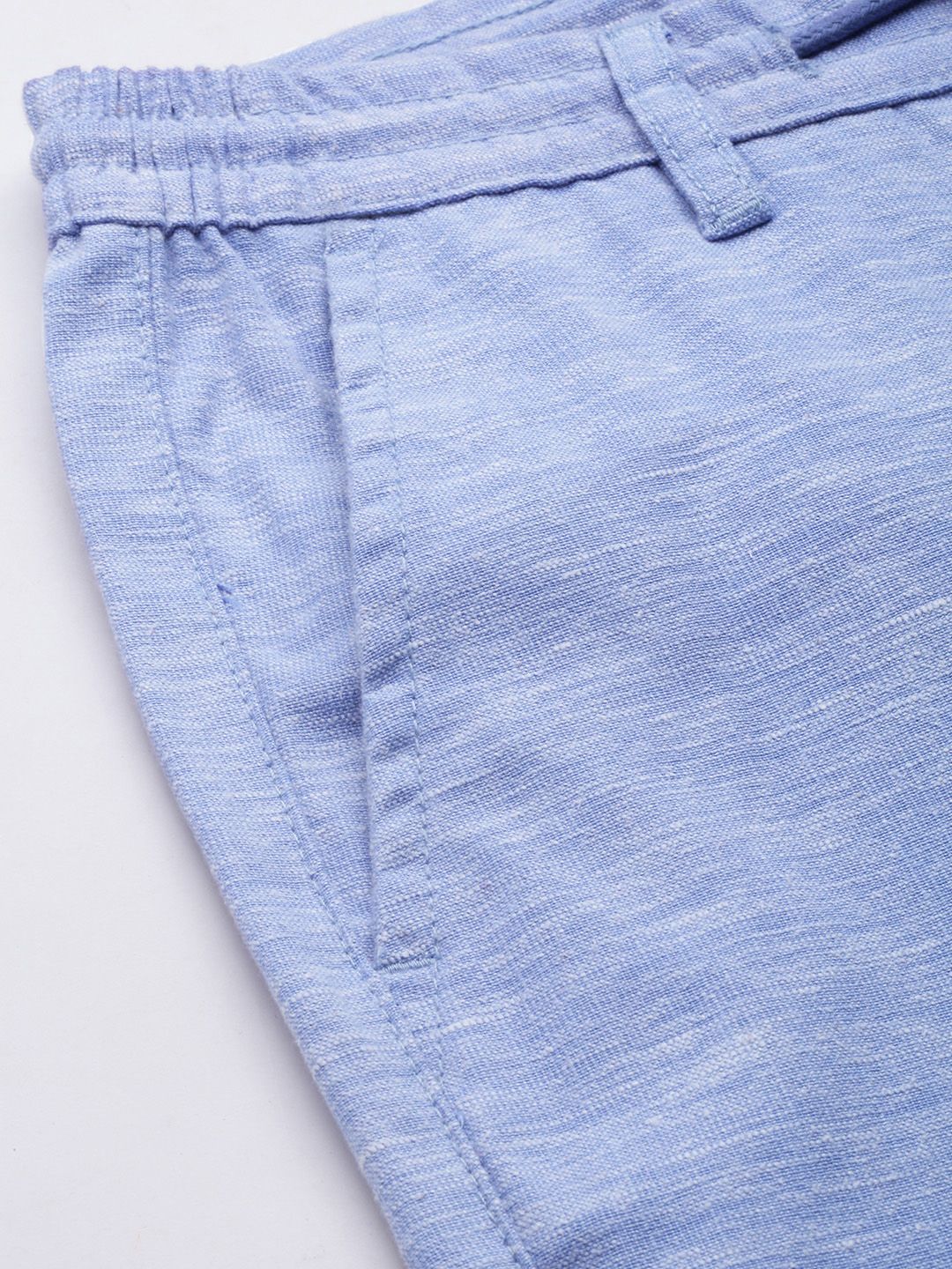 The Indian Garage Co Men Trousers
