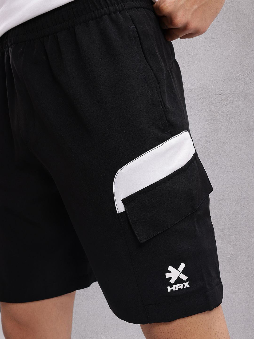 HRX by Hrithik Roshan Men Lifestyle Shorts