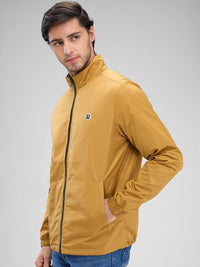 SPYKAR Men Solid  Full Sleeve Regular Fit Tailored Jacket