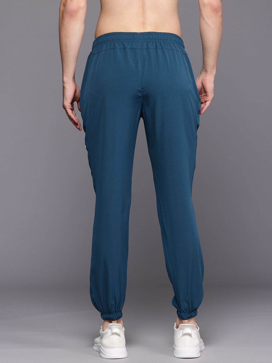 HRX by Hrithik Roshan Men Training Track pants