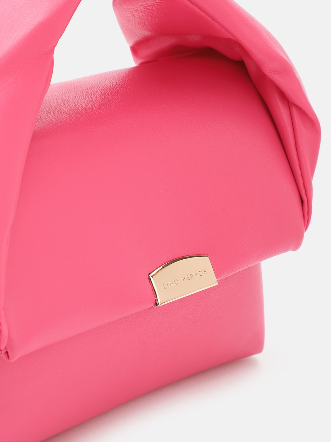 Lino Perros Women Structured Sling Bag