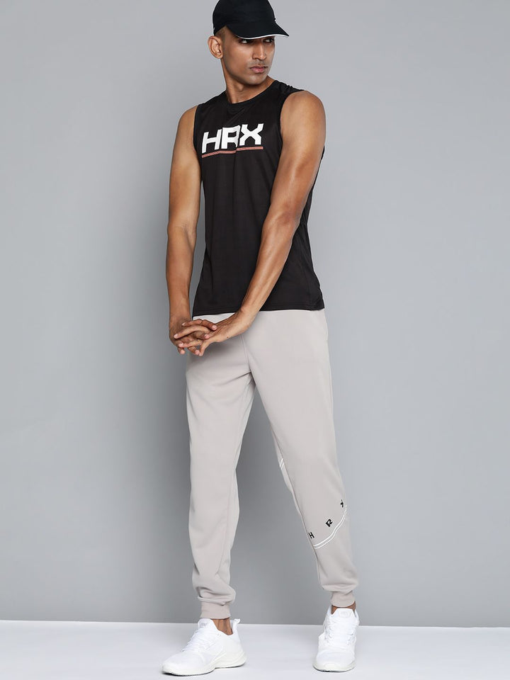HRX By Hrithik Roshan Training Rapid-Dry T-shirt