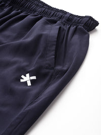 HRX by Hrithik Roshan Men Rapid-Dry Training Joggers