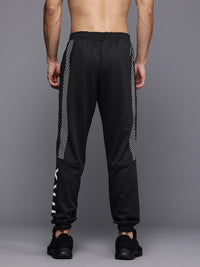 HRX by Hrithik Roshan Men Printed Training Joggers