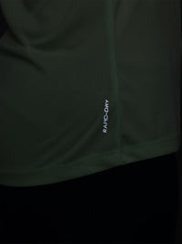 HRX by Hrithik Roshan Women Ultralite Running T-shirt