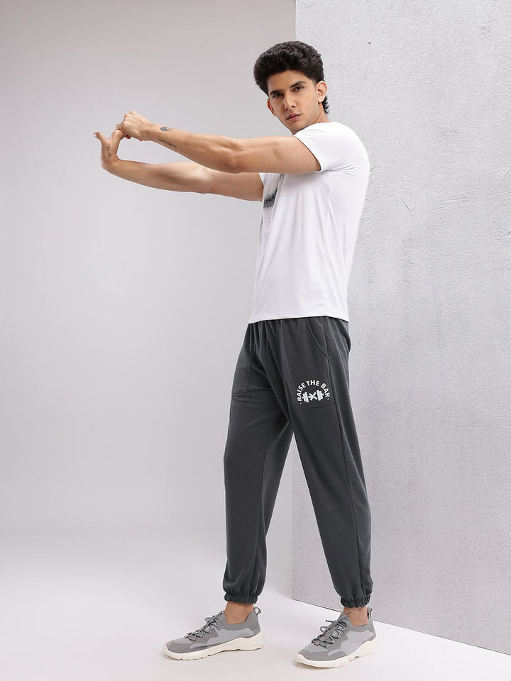 HRX by Hrithik Roshan Men Training Joggers