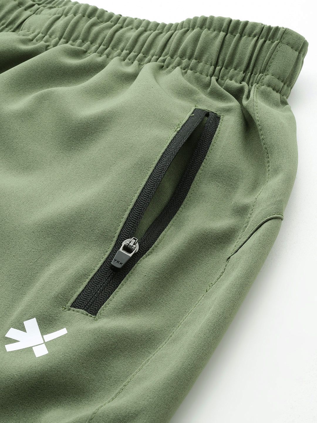 HRX by Hrithik Roshan Men Rapid-Dry Training Joggers