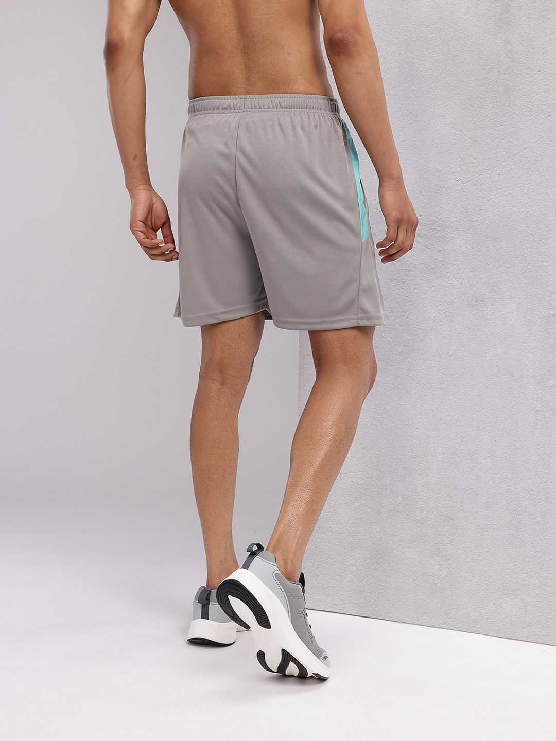 HRX by Hrithik Roshan Men Rapid-Dry Running Shorts