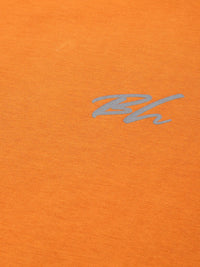 Being Human Brand Logo Printed Drop-Shoulder Sleeves Pure Cotton T-shirt
