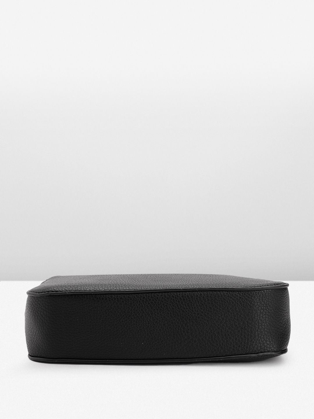 Lino Perros Structured Sling Bag